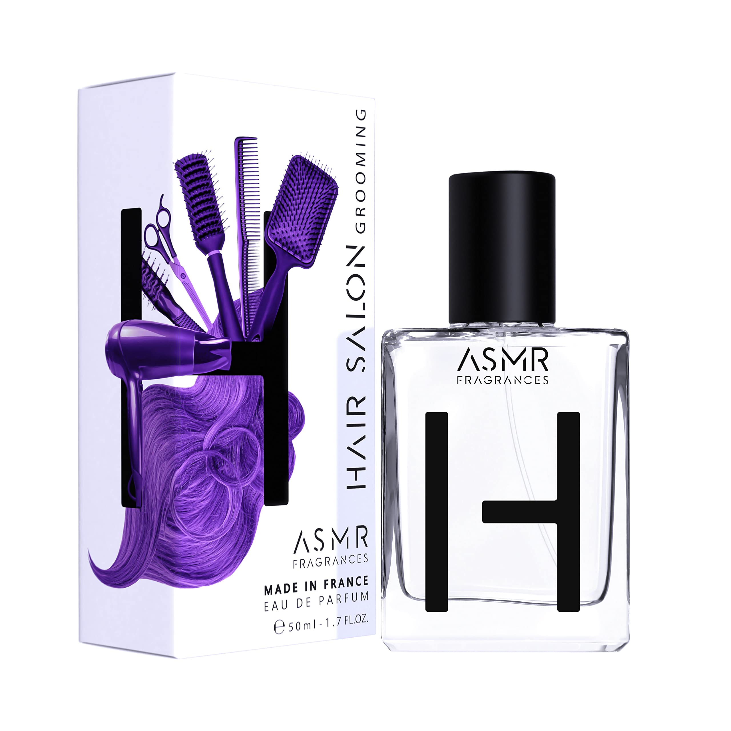 Foto 2 pulgar | Perfume Asmr Fragrances Para Peluquería Y Aseo - Venta Internacional.