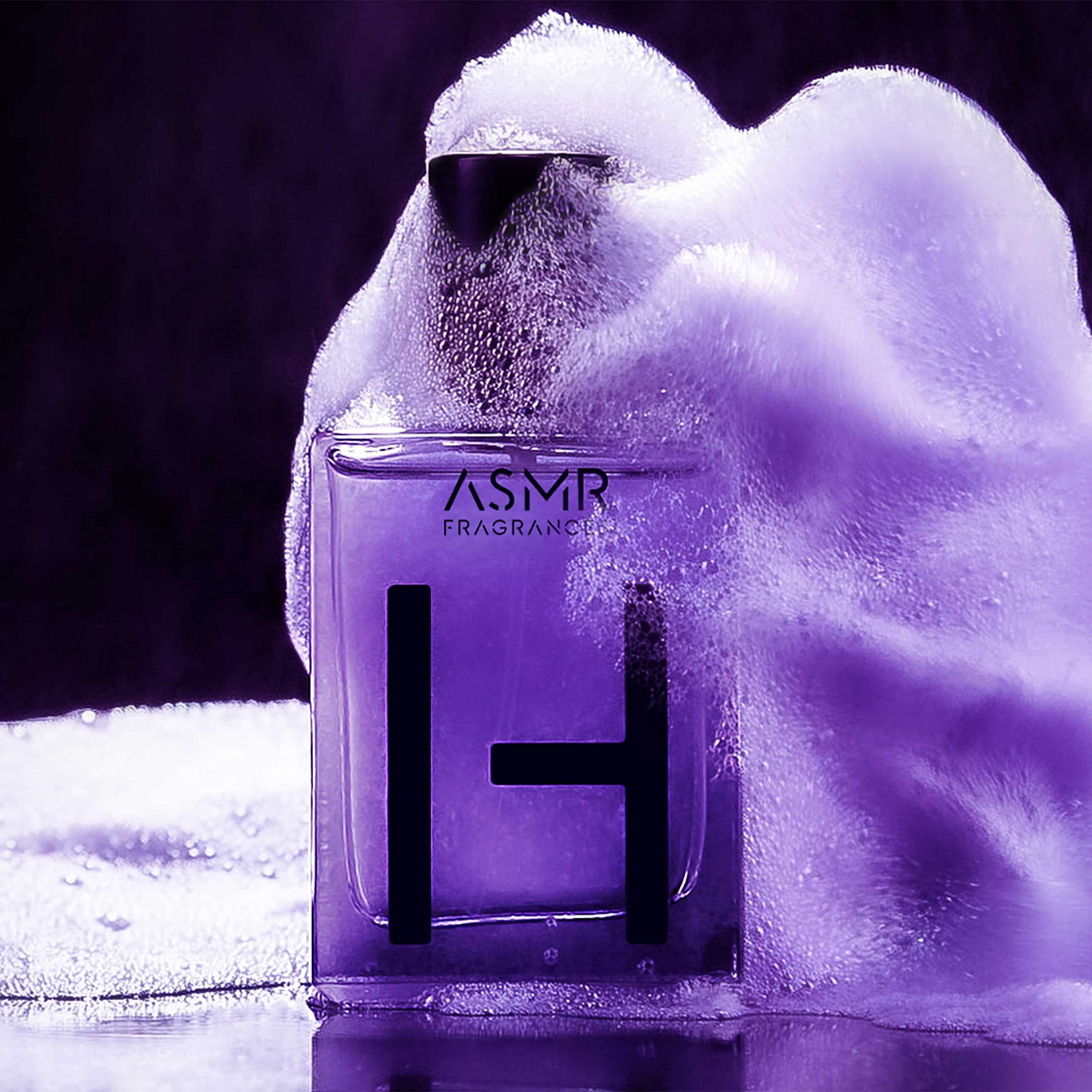 Foto 3 pulgar | Perfume Asmr Fragrances Para Peluquería Y Aseo - Venta Internacional.