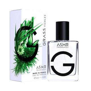 Foto 1 | Perfume Asmr Fragrances Grass Tickles Eau De Parfum, 100 Ml - Venta Internacional.