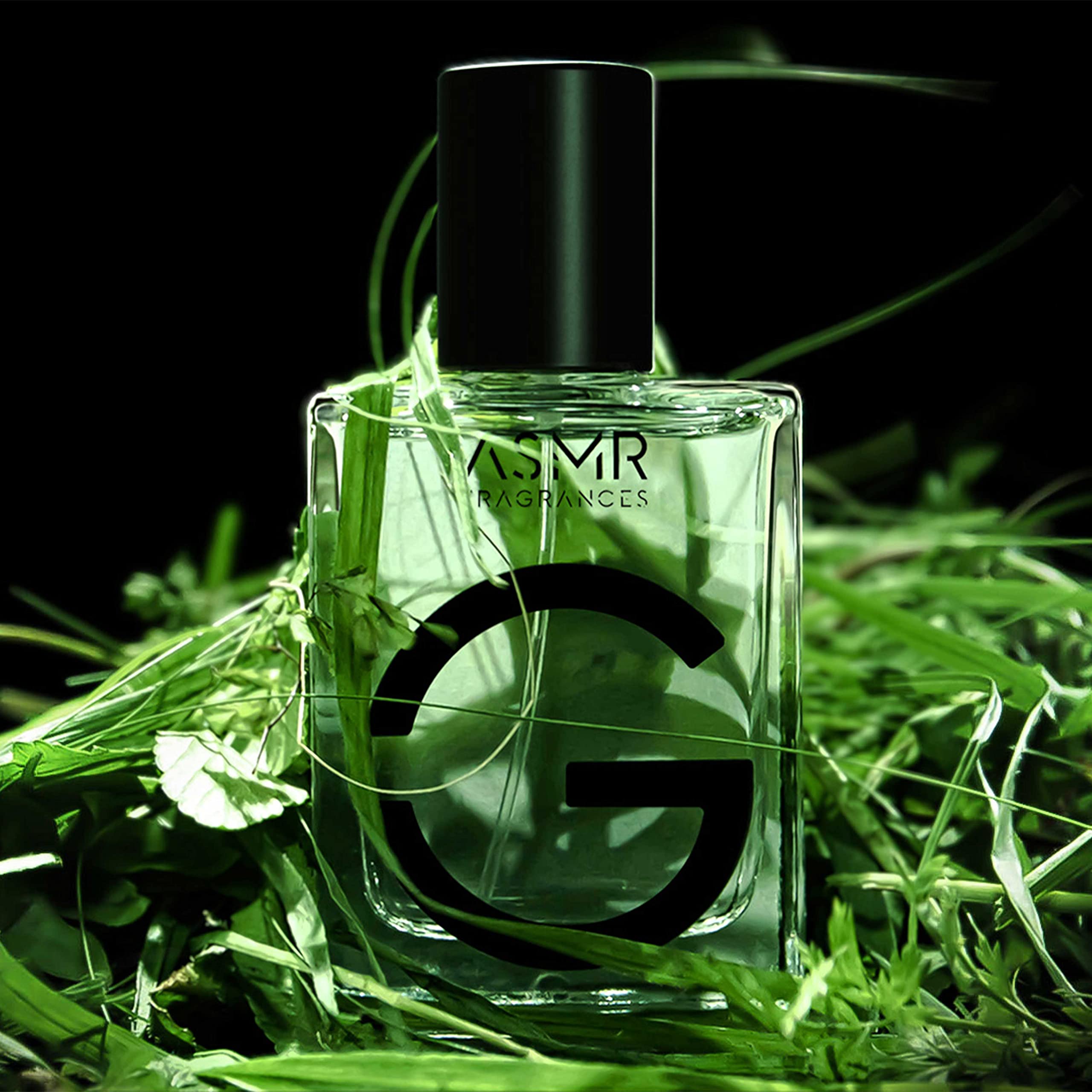 Foto 3 pulgar | Perfume Asmr Fragrances Grass Tickles Eau De Parfum, 100 Ml - Venta Internacional.