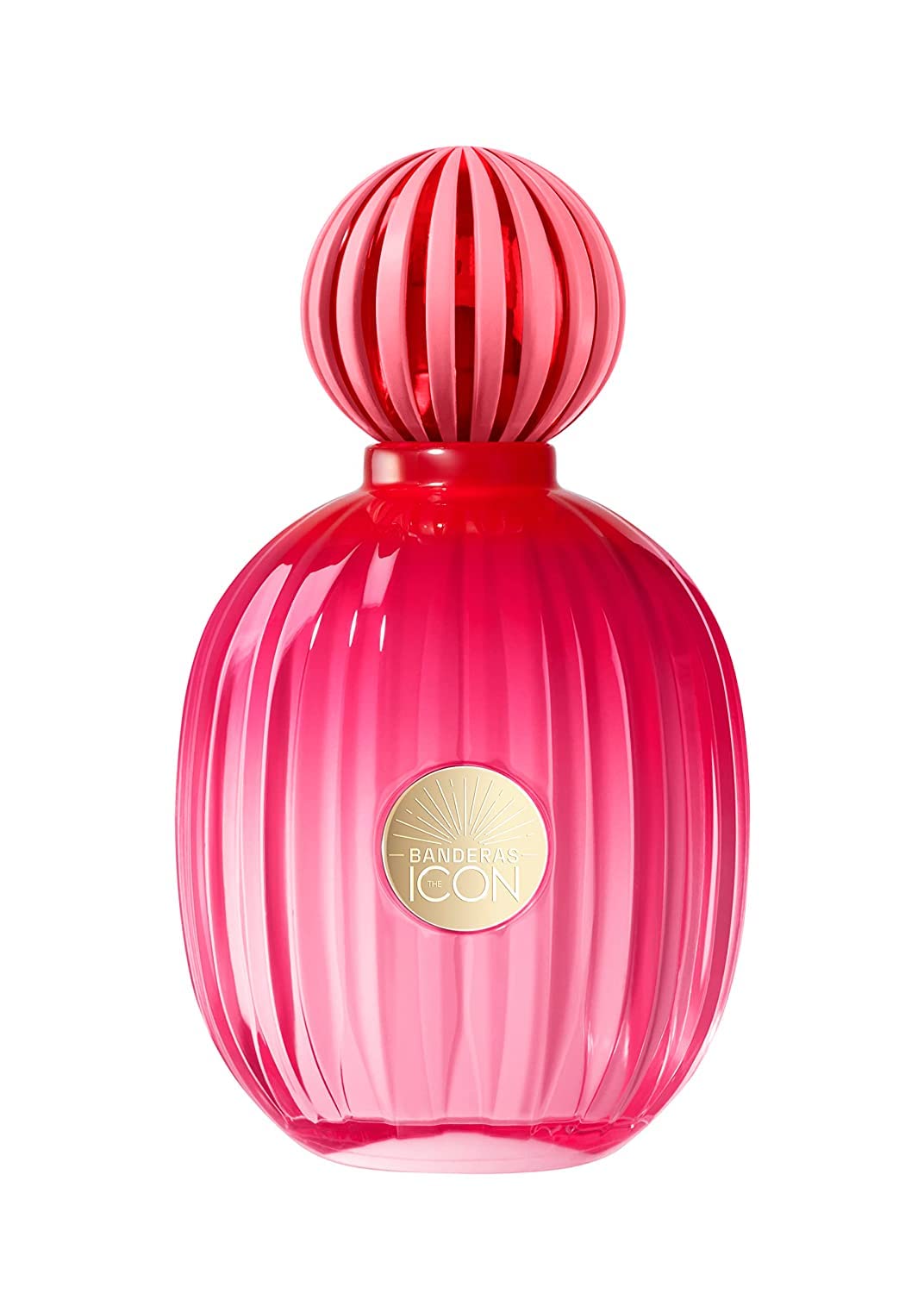 Foto 3 pulgar | Perfume Banderas The Icon Woman Eau De Perfume, 100 Ml, Para Mujer - Venta Internacional.