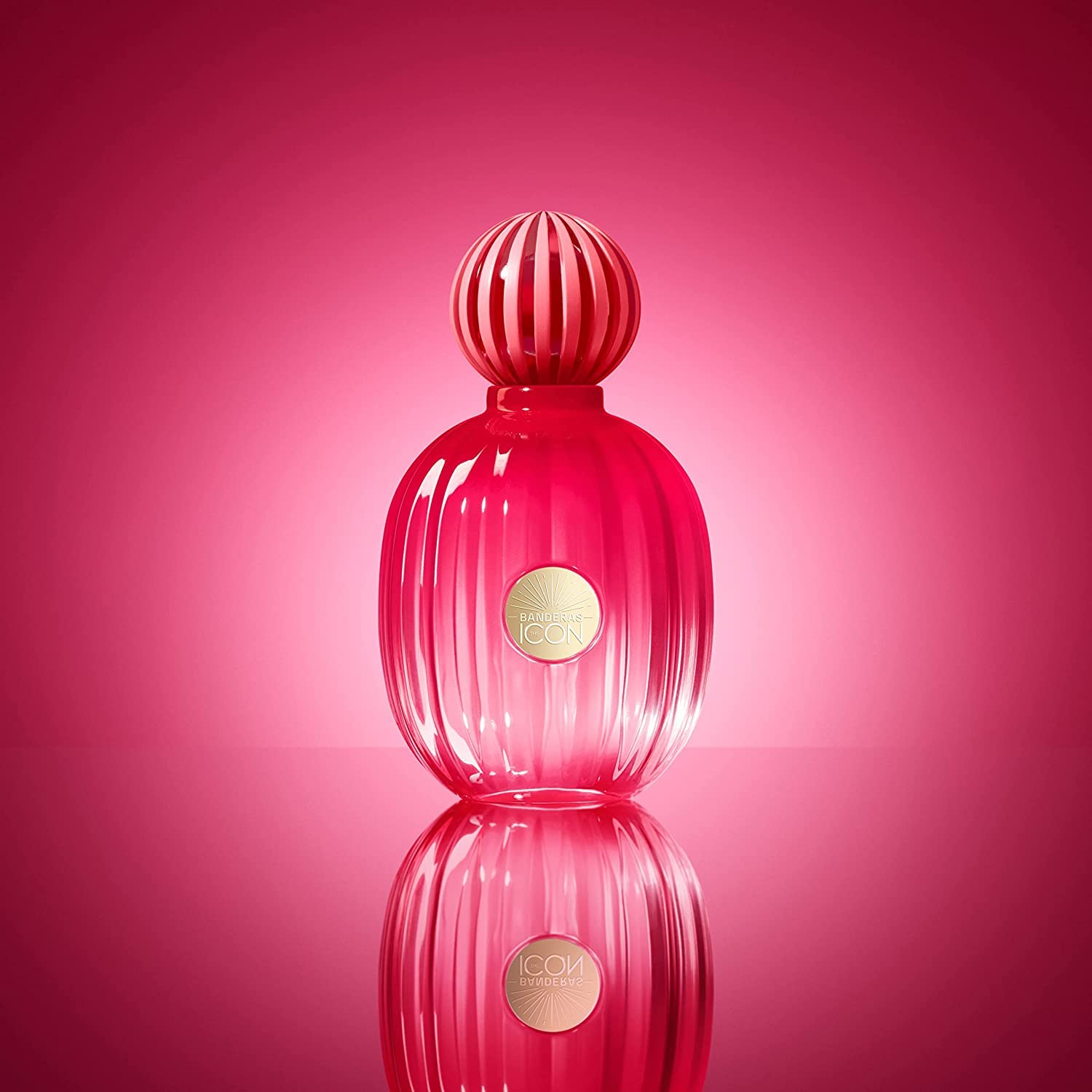 Foto 4 pulgar | Perfume Banderas The Icon Woman Eau De Perfume, 100 Ml, Para Mujer - Venta Internacional.
