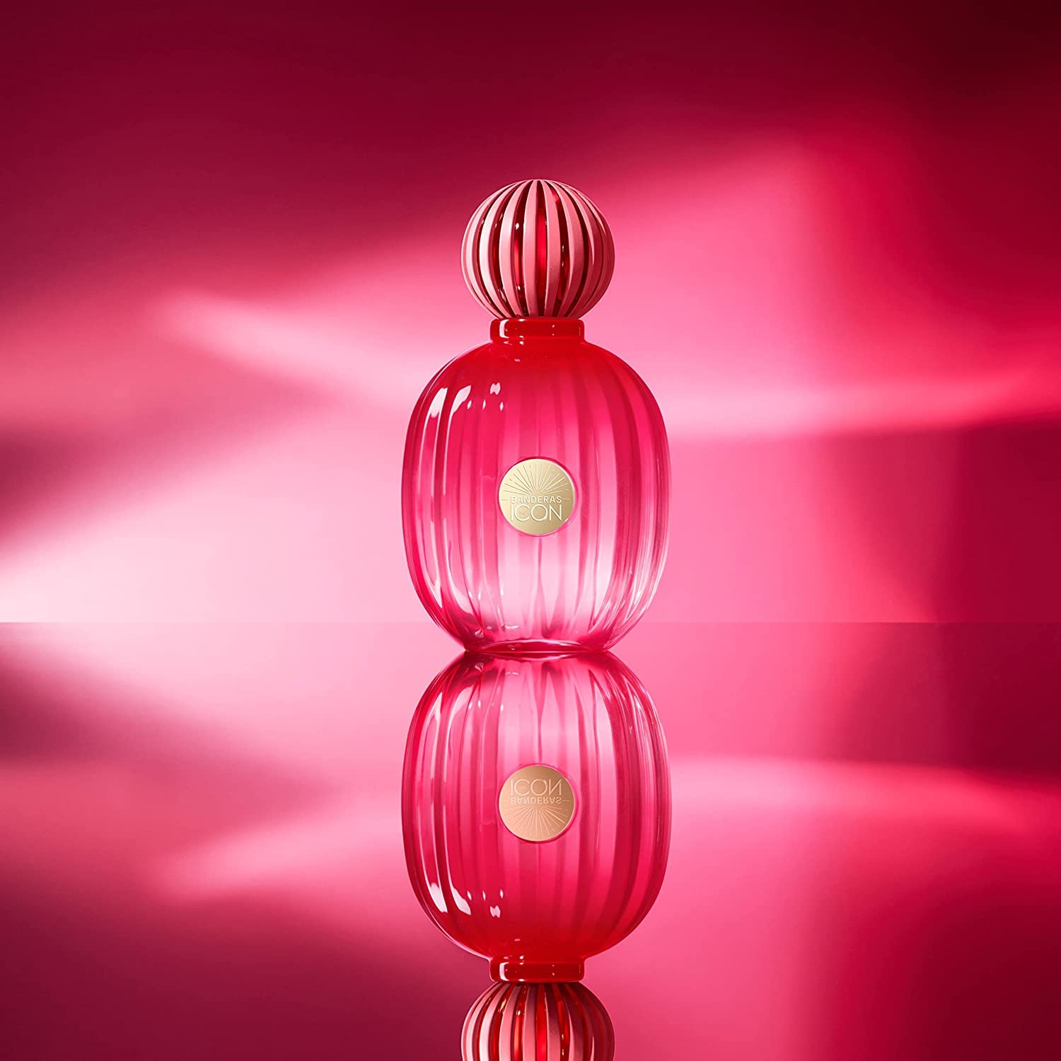 Foto 5 pulgar | Perfume Banderas The Icon Woman Eau De Perfume, 100 Ml, Para Mujer - Venta Internacional.