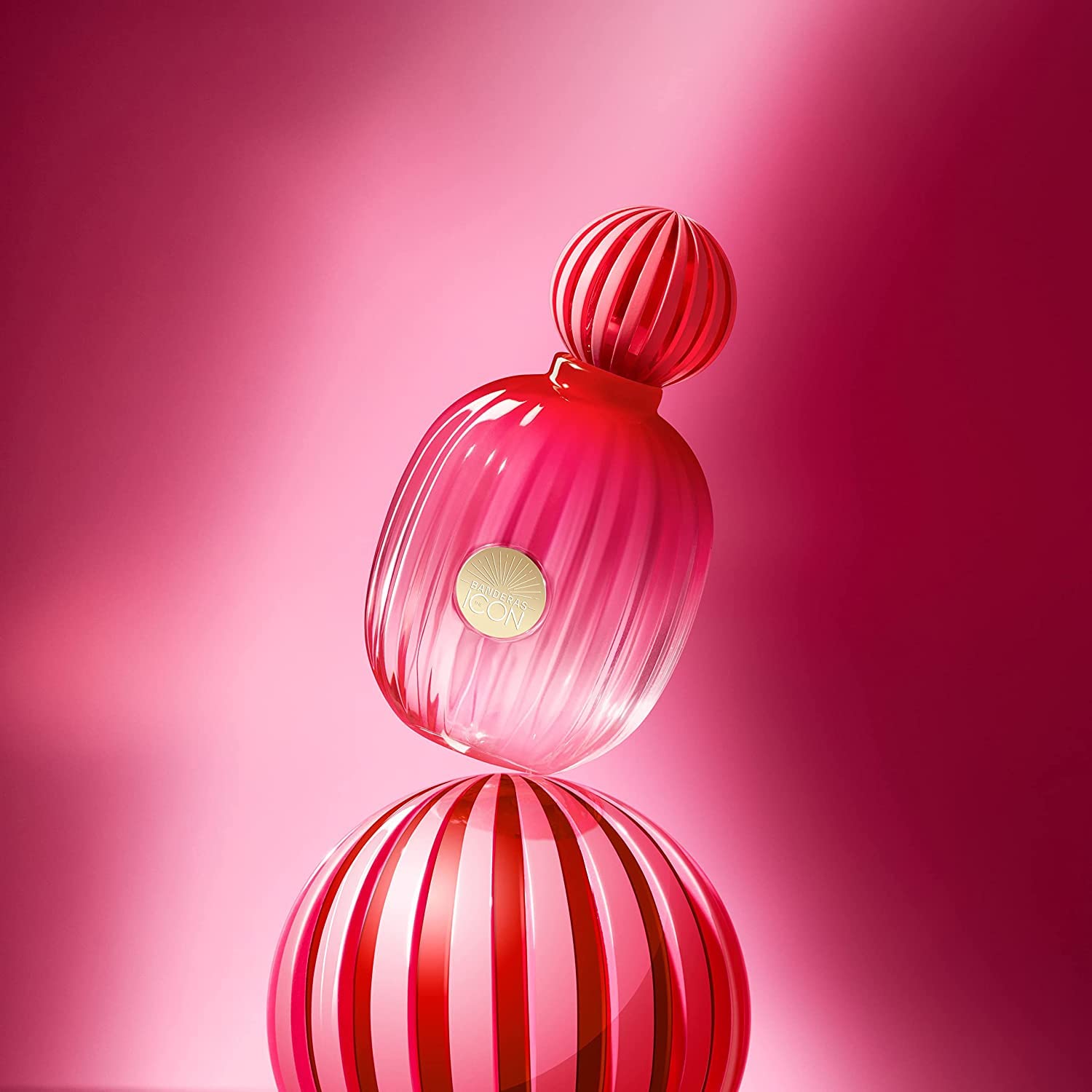 Foto 6 pulgar | Perfume Banderas The Icon Woman Eau De Perfume, 100 Ml, Para Mujer - Venta Internacional.