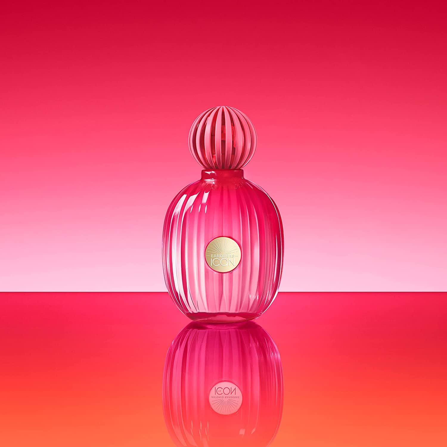 Foto 8 pulgar | Perfume Banderas The Icon Woman Eau De Perfume, 100 Ml, Para Mujer - Venta Internacional.