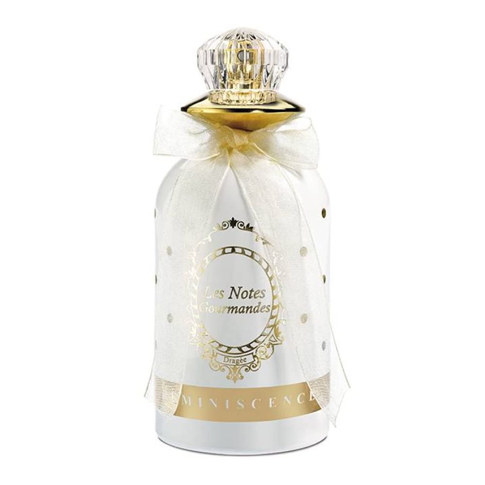 Perfume Reminiscence Dragee Eau De Parfum 100 Ml Para Mujer - Venta Internacional.