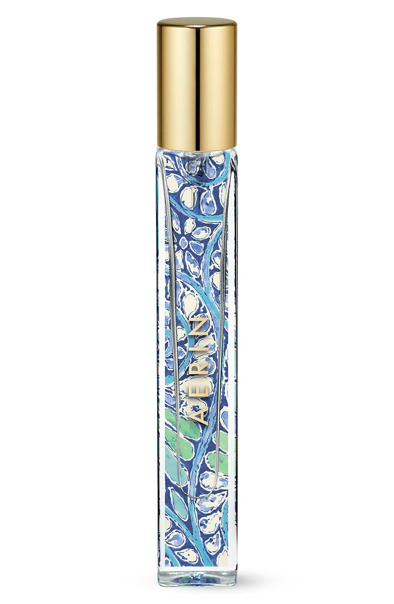 Perfume Aerin De Estee Lauder, Madreselva Mediterránea, 9 Ml - Venta Internacional.