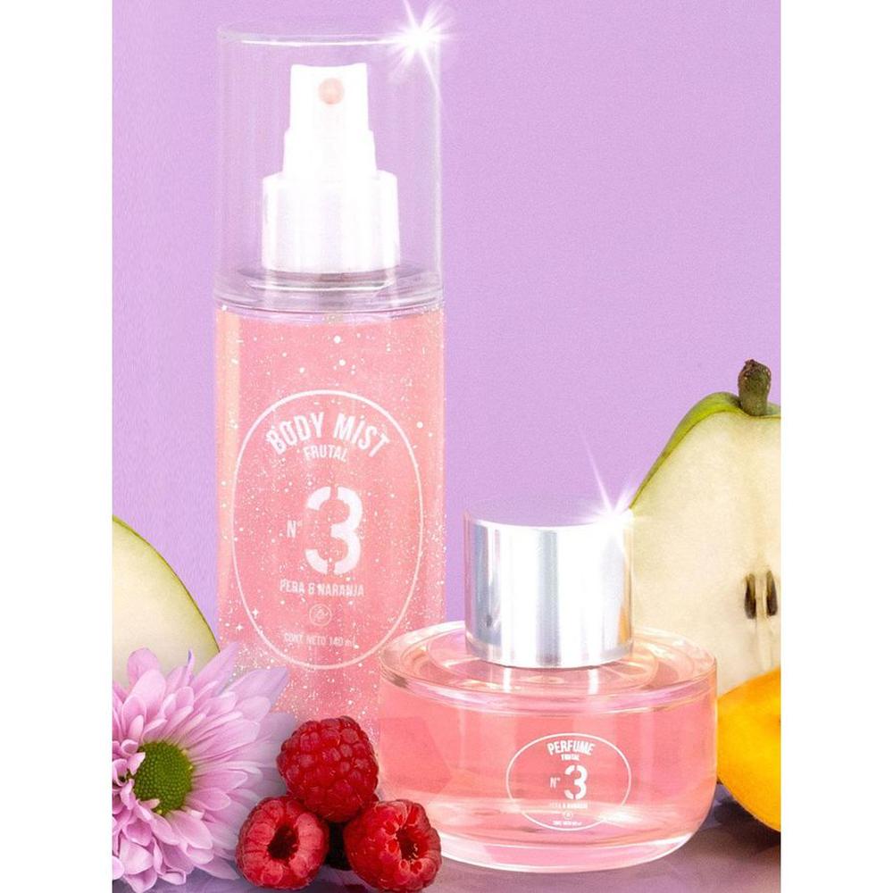 Foto 4 pulgar | Perfume No 3 Ilusión 28068