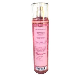 Foto 2 | Fine Fragrance Mist Tutti Frutti Candy Bath &bodyworks Volumen De La Unidad 8 Fl Oz
