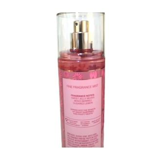Foto 3 | Fine Fragrance Mist Tutti Frutti Candy Bath &bodyworks Volumen De La Unidad 8 Fl Oz