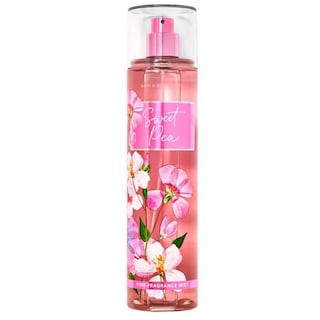 Foto 1 | Mist Bath&body Works Sweet Pea Fragancia Original 236ml
