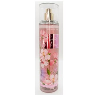 Foto 2 | Mist Bath&body Works Sweet Pea Fragancia Original 236ml
