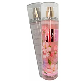 Foto 3 | Mist Bath&body Works Sweet Pea Fragancia Original 236ml
