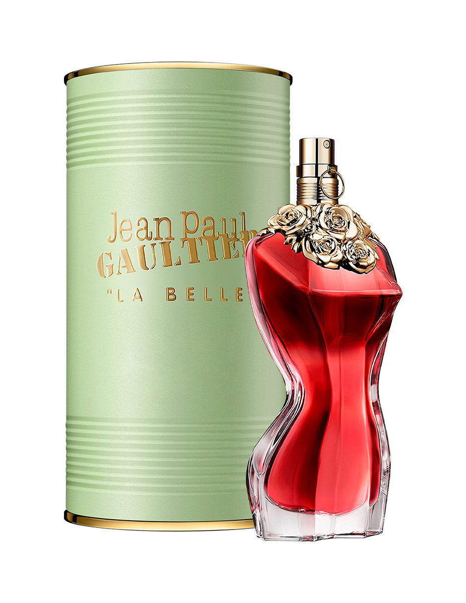 Foto 3 pulgar | Perfume Jean Paul Gaultier La Belle Eau De Parfum 100ml Para Mujer