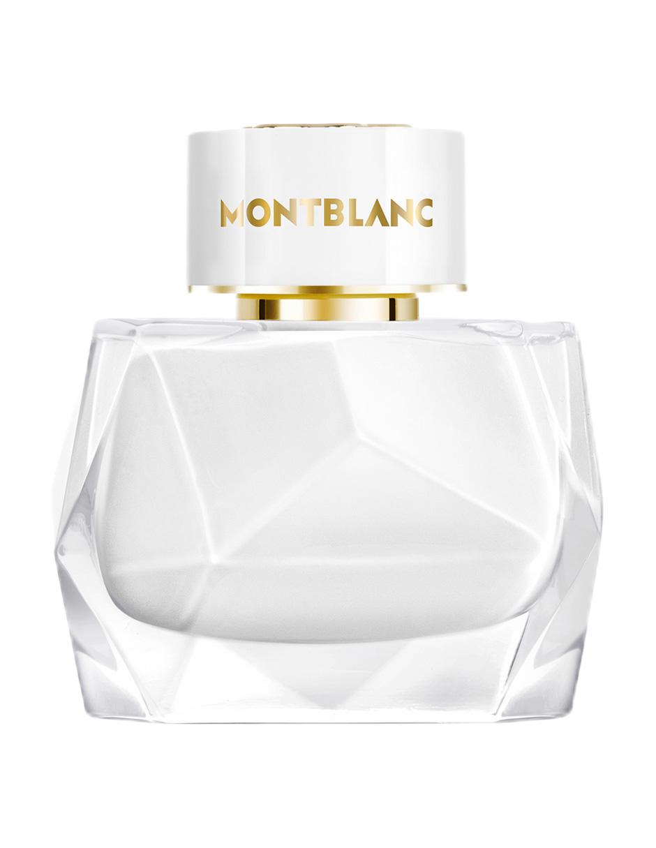 Foto 1 | Perfume Signature De Mont Blanc Edp De 90 Ml Para Mujer