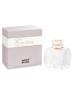 Foto 2 | Perfume Signature De Mont Blanc Edp De 90 Ml Para Mujer