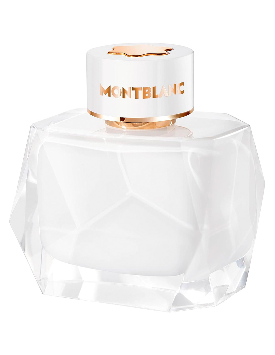 Foto 5 pulgar | Perfume Signature De Mont Blanc Edp De 90 Ml Para Mujer