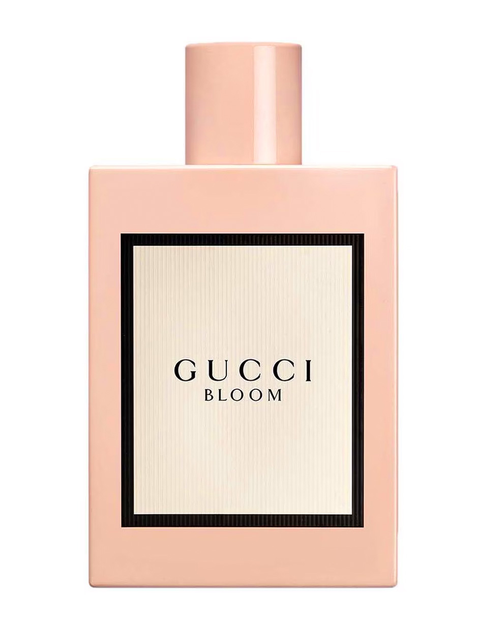 Foto 2 pulgar | Eau De Parfum Gucci Bloom Para Mujer 100 Ml