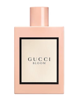 Foto 1 | Eau De Parfum Gucci Bloom Para Mujer 100 Ml