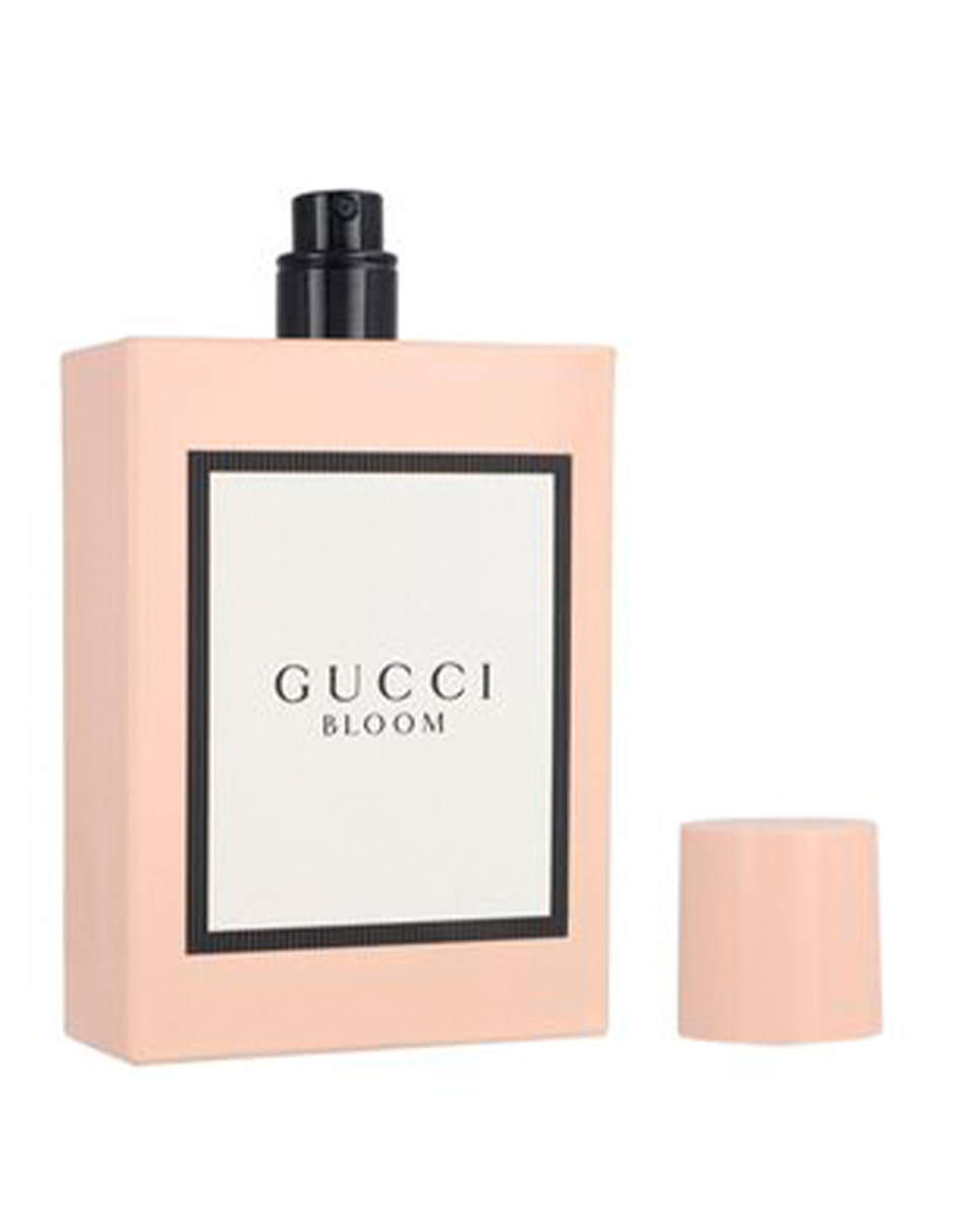 Foto 5 pulgar | Eau De Parfum Gucci Bloom Para Mujer 100 Ml