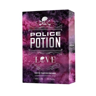 Foto 3 | Perfume Police Potion Love Eau De Parfum para Mujer 100 Ml - Venta Internacional