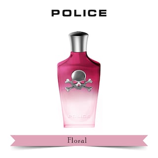 Foto 4 | Perfume Police Potion Love Eau De Parfum para Mujer 100 Ml - Venta Internacional