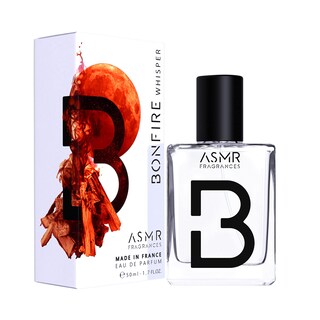 Foto 1 | Perfume Asmr Fragrances Bonfire Whisper Eau De Parfum - Venta Internacional