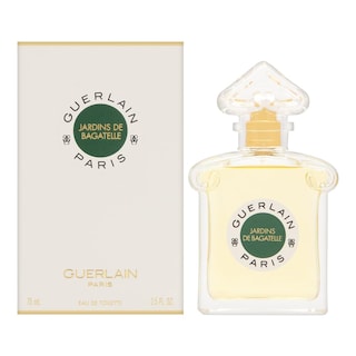 Foto 1 | Perfume Guerlain Jardins de Bagatelle Eau de Toilette 75 ml - Venta Internacional