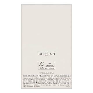 Foto 2 | Perfume Guerlain Jardins de Bagatelle Eau de Toilette 75 ml - Venta Internacional