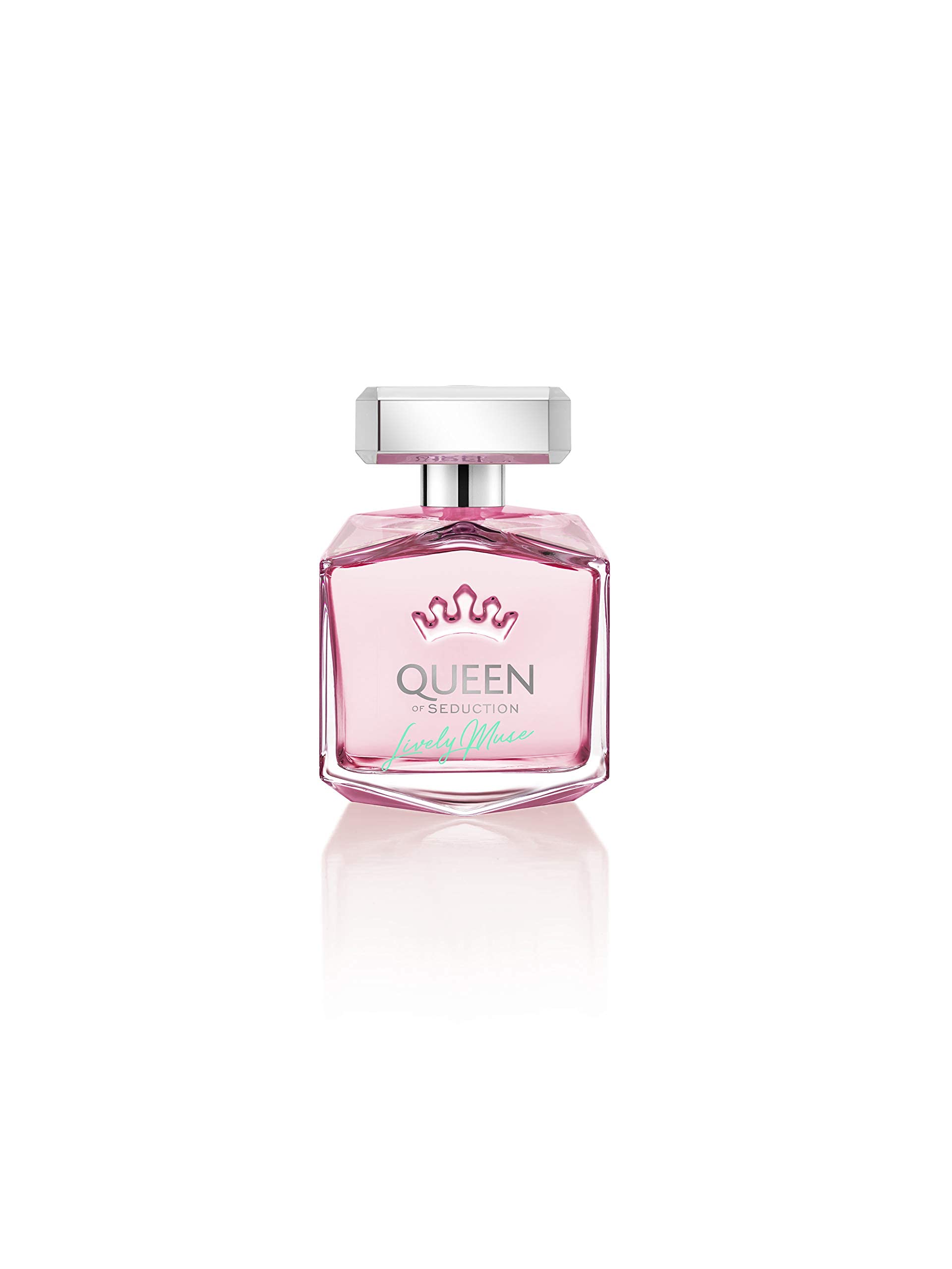 Foto 3 pulgar | Perfume Antonio Banderas Seduction Women Universe 80 ml - Venta Internacional