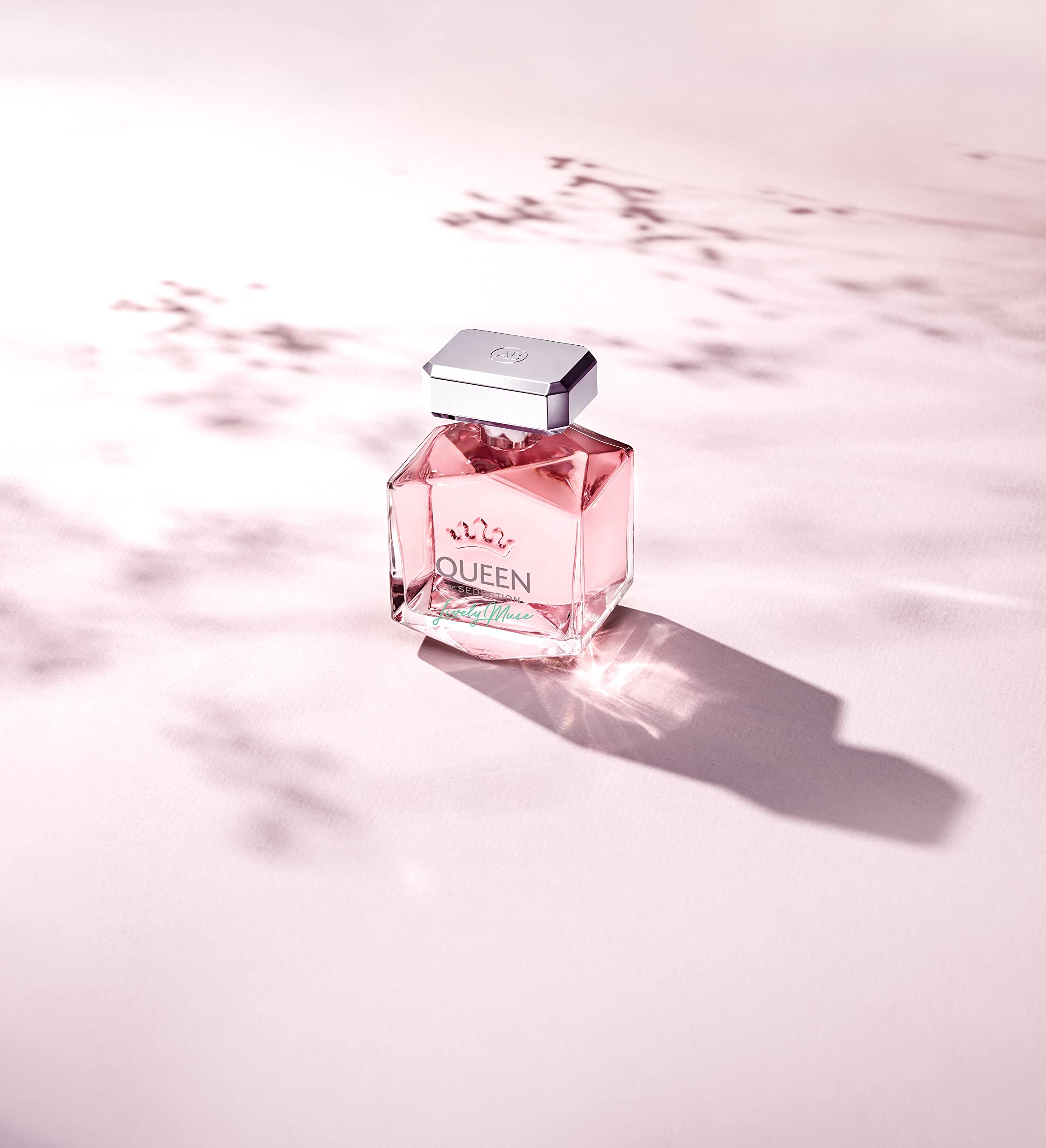 Foto 4 pulgar | Perfume Antonio Banderas Seduction Women Universe 80 ml - Venta Internacional