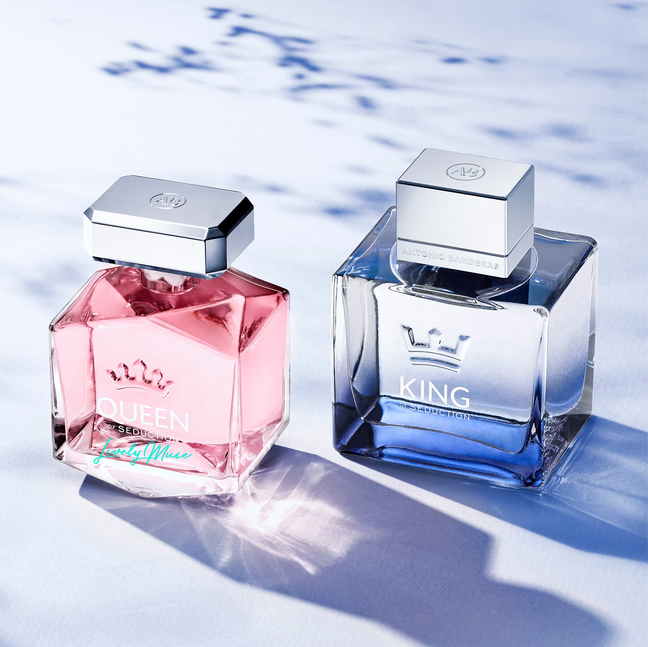 Foto 8 pulgar | Perfume Antonio Banderas Seduction Women Universe 80 ml - Venta Internacional