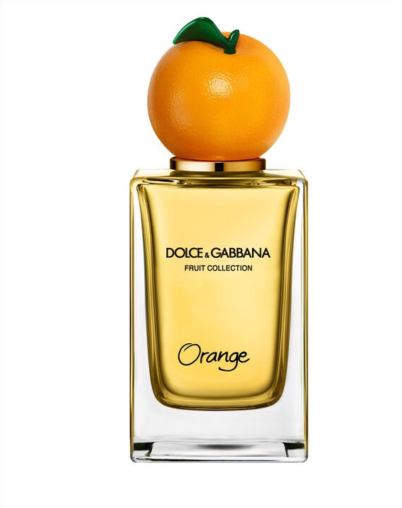 Foto 2 pulgar | Perfume Dolce & Gabbana Fruit Collection Orange Eau De Toilette 150 Ml