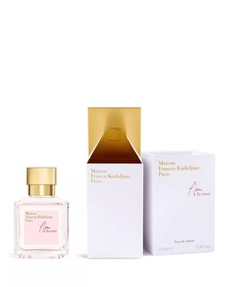 Foto 2 | Perfume Maison Francis Kurkdjian L'eau A La Rose Eau De Toilette 71 Ml - Venta Internacional