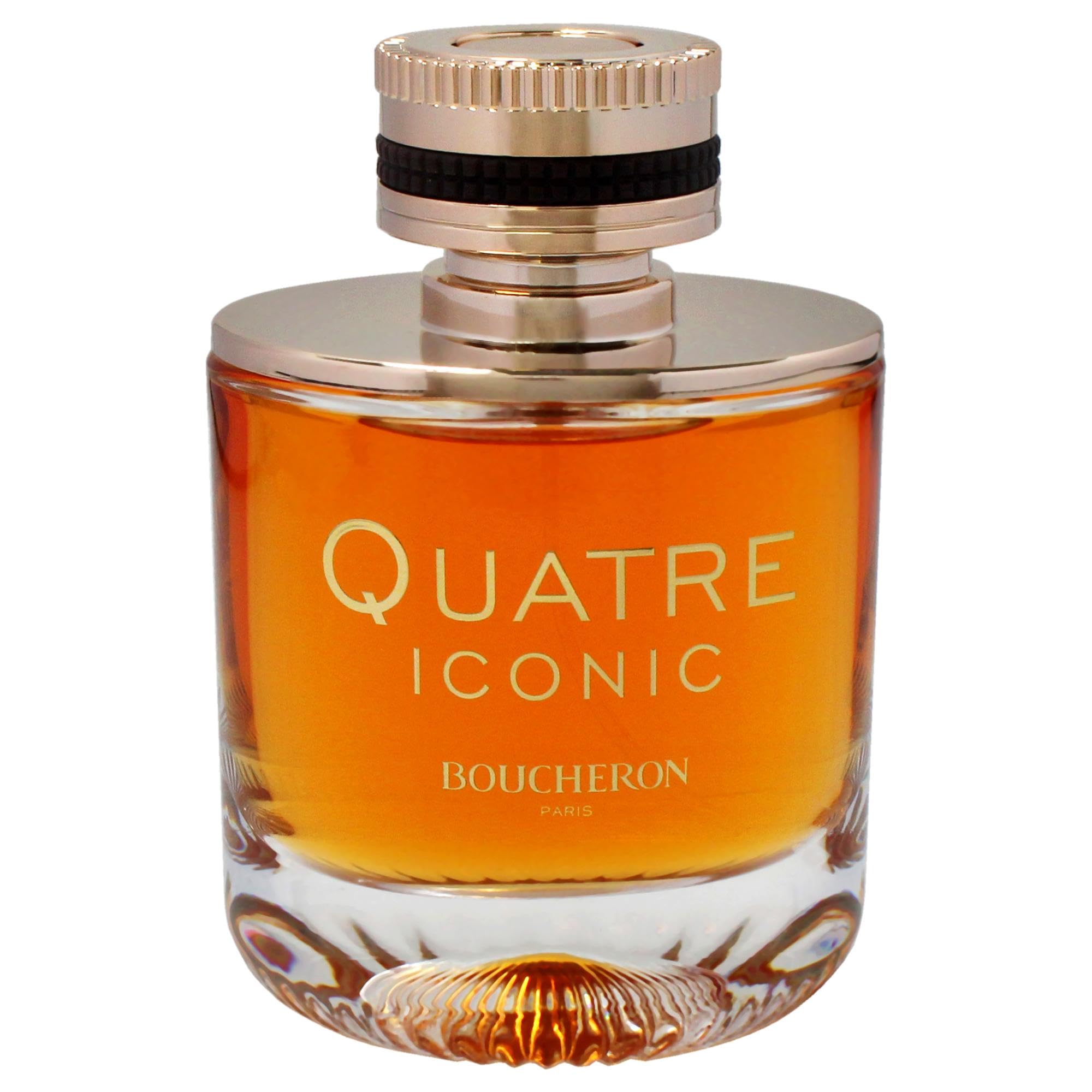 Foto 3 pulgar | Perfume Boucheron Quatre Iconic Eau De Parfum 100 ml para Mujer - Venta Internacional