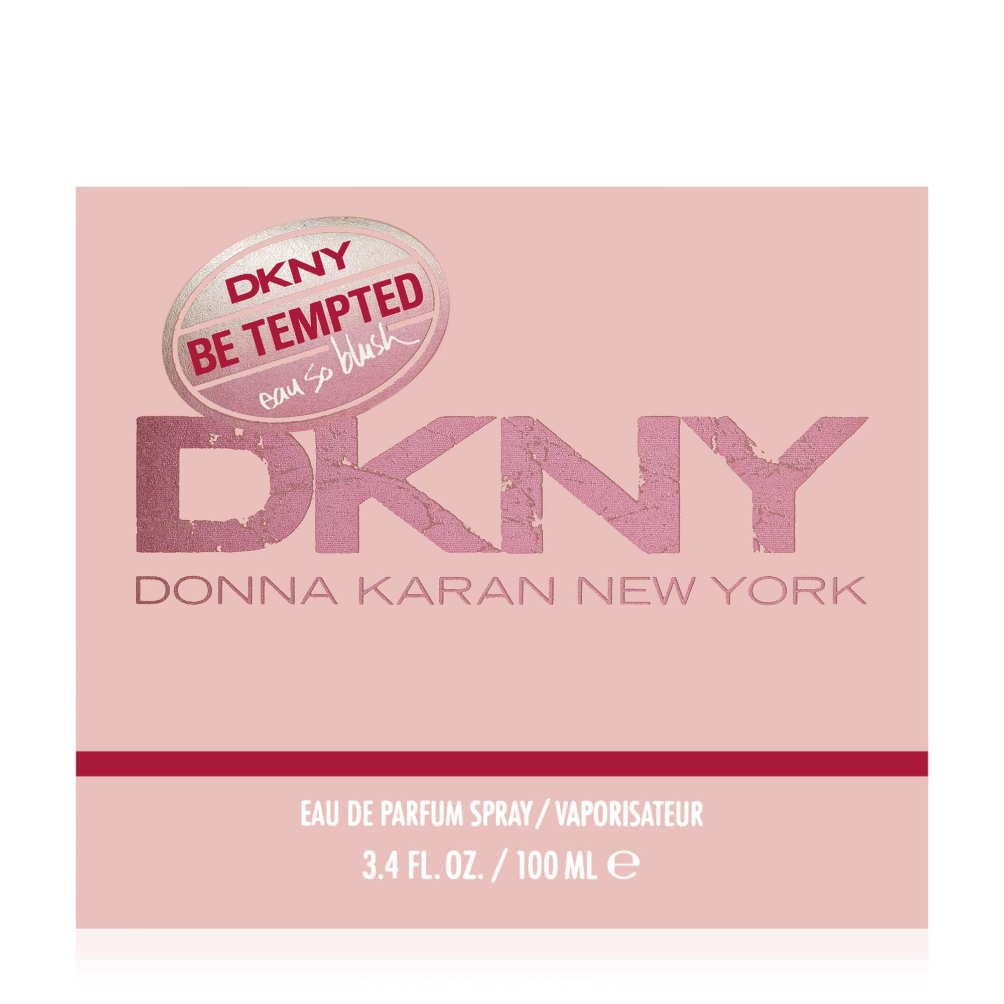 Foto 4 pulgar | Perfume Dkny Be Tempted Eau So Blush Eau De Parfum, 100 Ml - Venta Internacional.