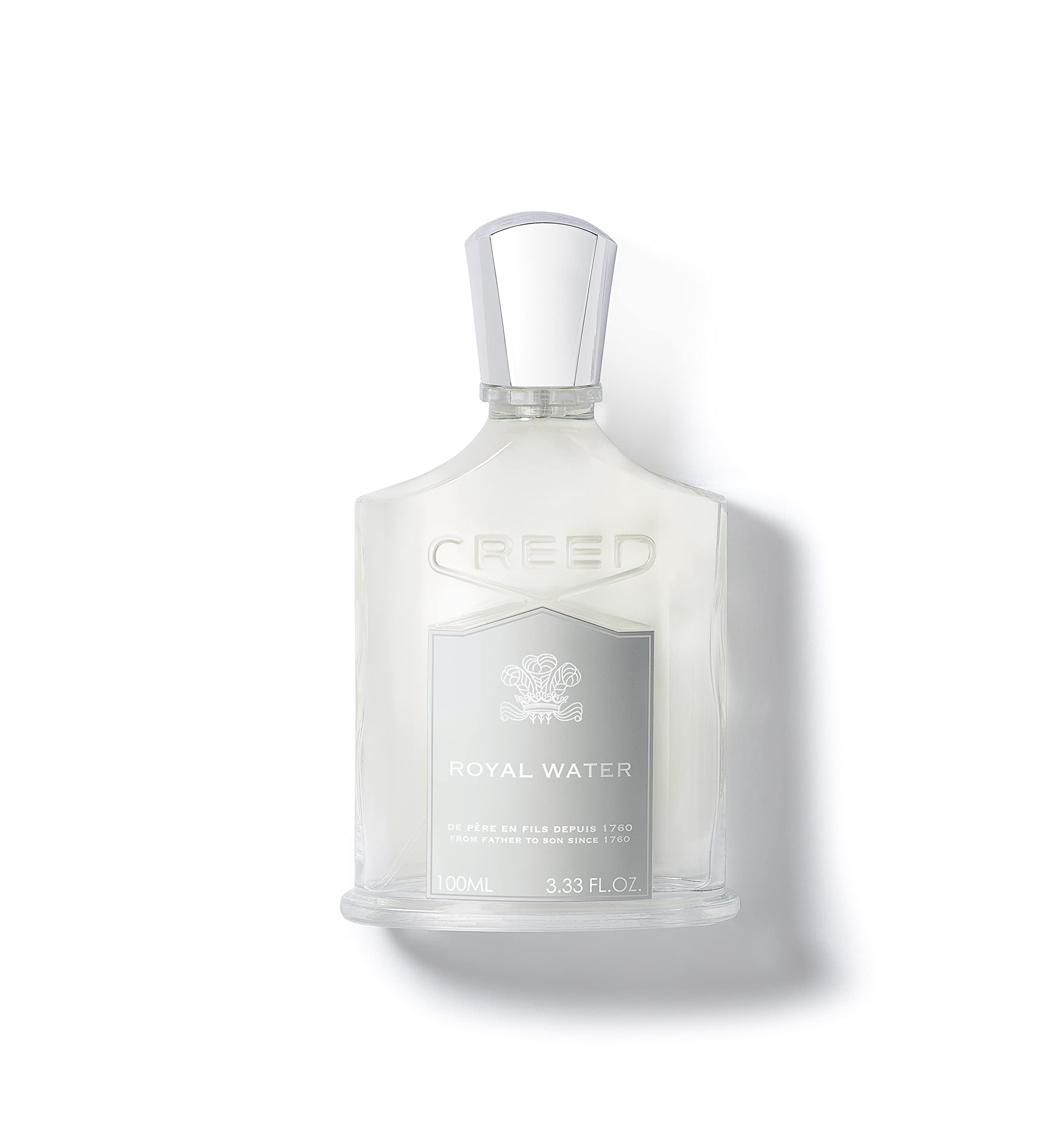 Foto 2 pulgar | Perfume Creed Royal Water Cítrico Aromático y Amaderado 100 ml para Mujer - Venta Internacional