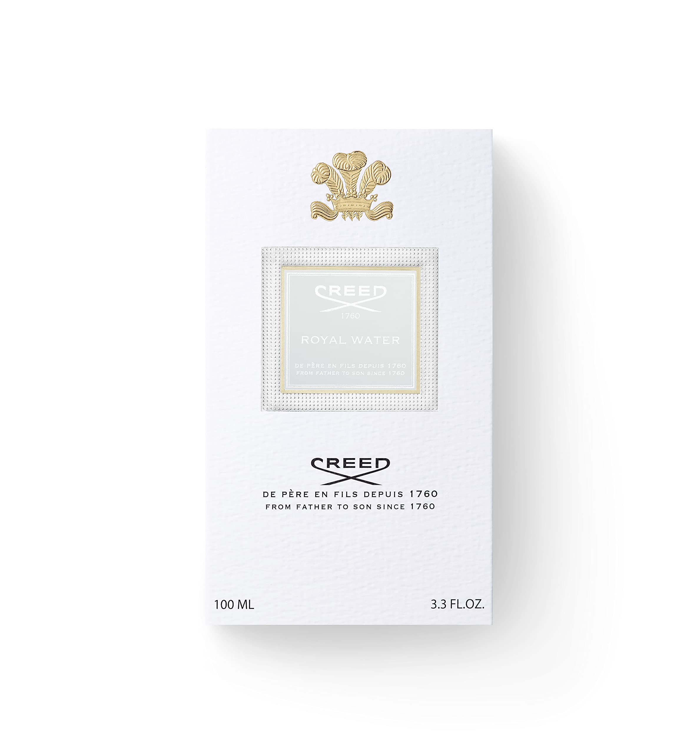 Foto 3 pulgar | Perfume Creed Royal Water Cítrico Aromático y Amaderado 100 ml para Mujer - Venta Internacional