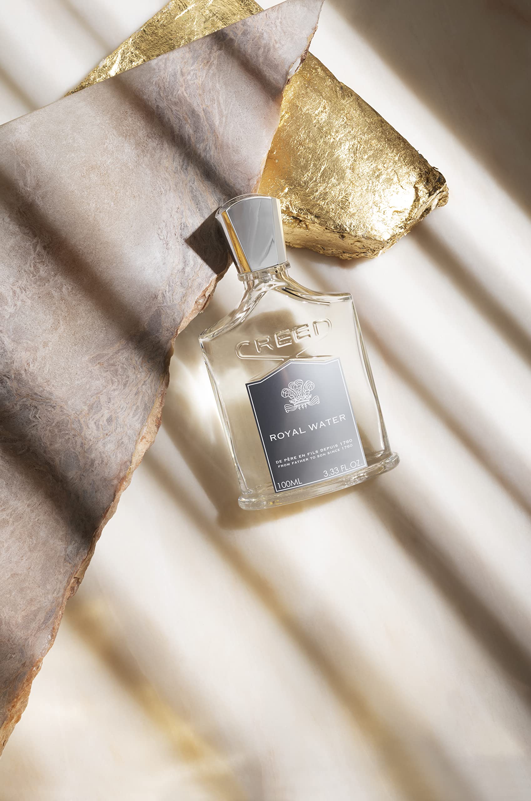 Foto 6 pulgar | Perfume Creed Royal Water Cítrico Aromático y Amaderado 100 ml para Mujer - Venta Internacional