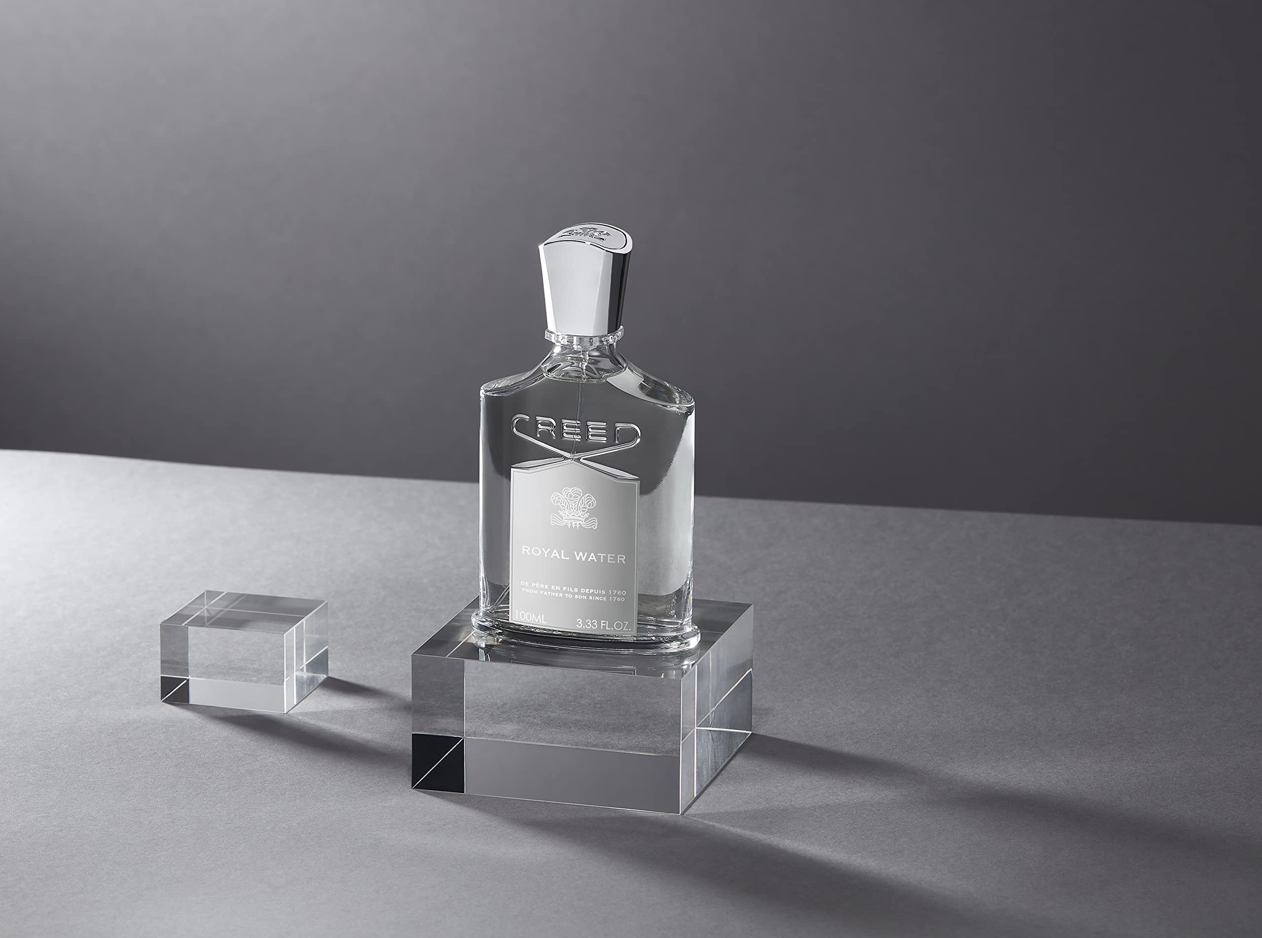 Foto 7 pulgar | Perfume Creed Royal Water Cítrico Aromático y Amaderado 100 ml para Mujer - Venta Internacional