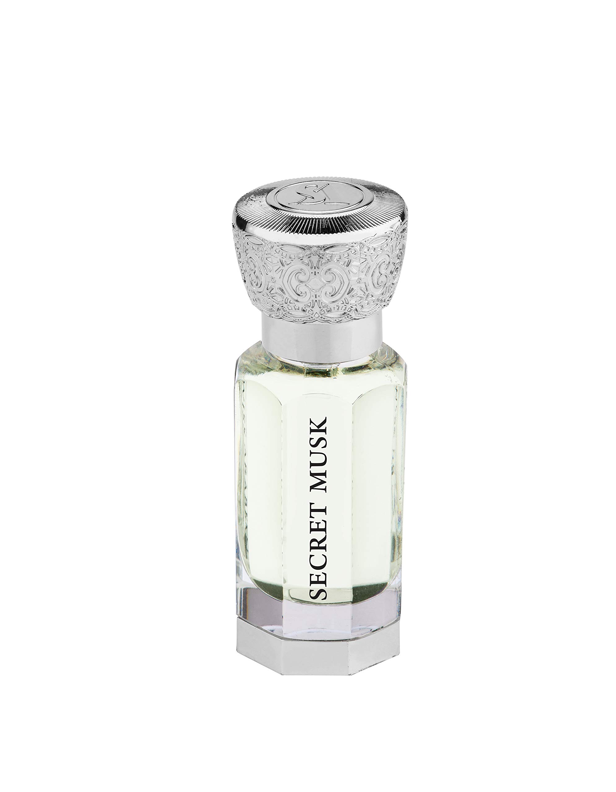Foto 2 pulgar | Perfume Swiss Arabian Secret Musk Luxury 12 Ml Sin Alcohol - Venta Internacional