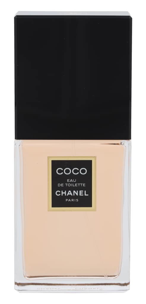 Foto 3 pulgar | Perfume Chanel Coco Eau De Toilette 100 Ml Para Mujer - Venta Internacional.