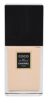 Foto 2 | Perfume Chanel Coco Eau De Toilette 100 Ml Para Mujer - Venta Internacional.