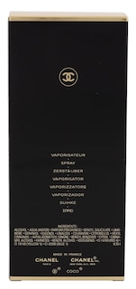 Foto 5 | Perfume Chanel Coco Eau De Toilette 100 Ml Para Mujer - Venta Internacional.