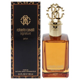 Foto 1 | Perfume Roberto Cavalli Signature Para Mujer 100ml - Venta Internacional.