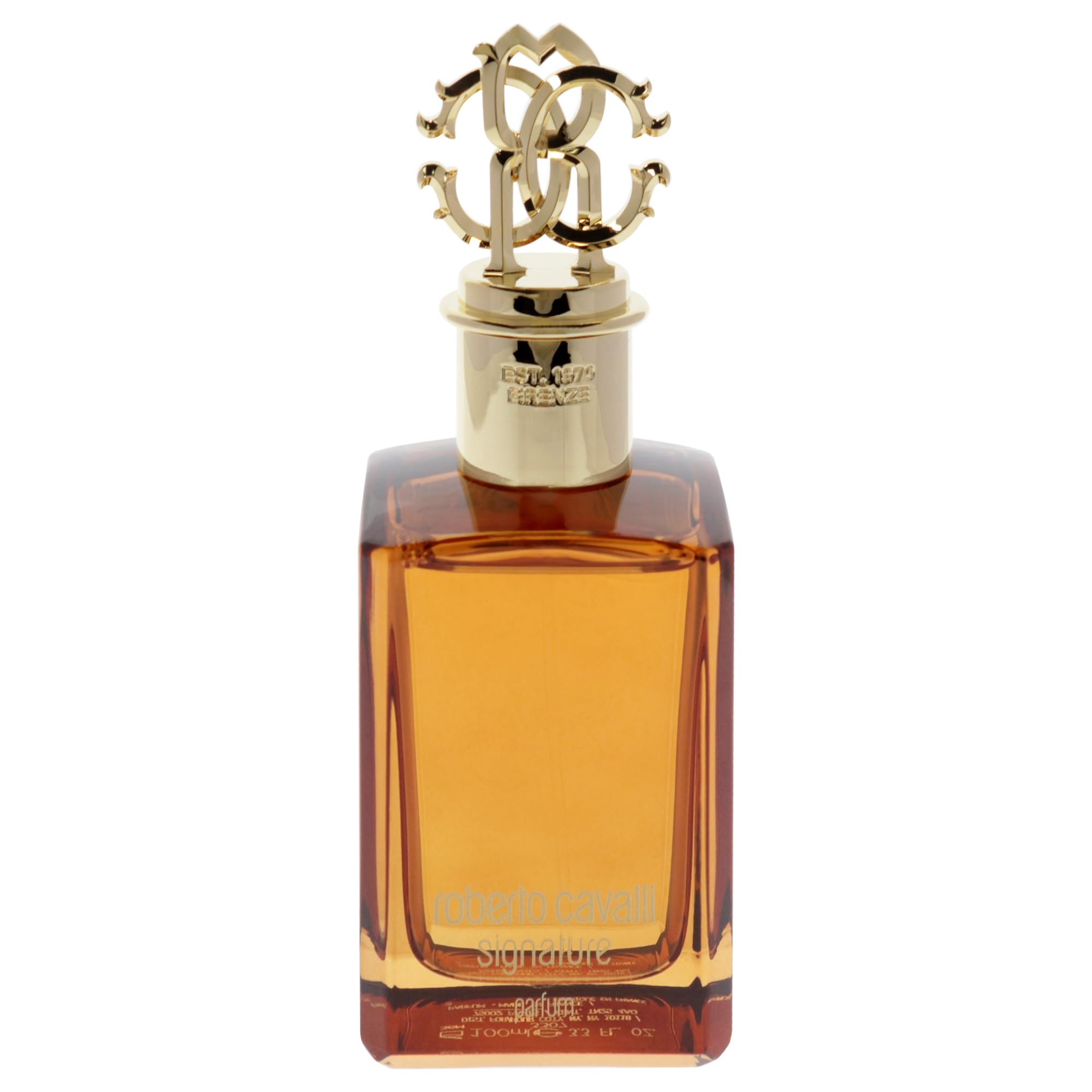 Foto 3 pulgar | Perfume Roberto Cavalli Signature Para Mujer 100ml - Venta Internacional.