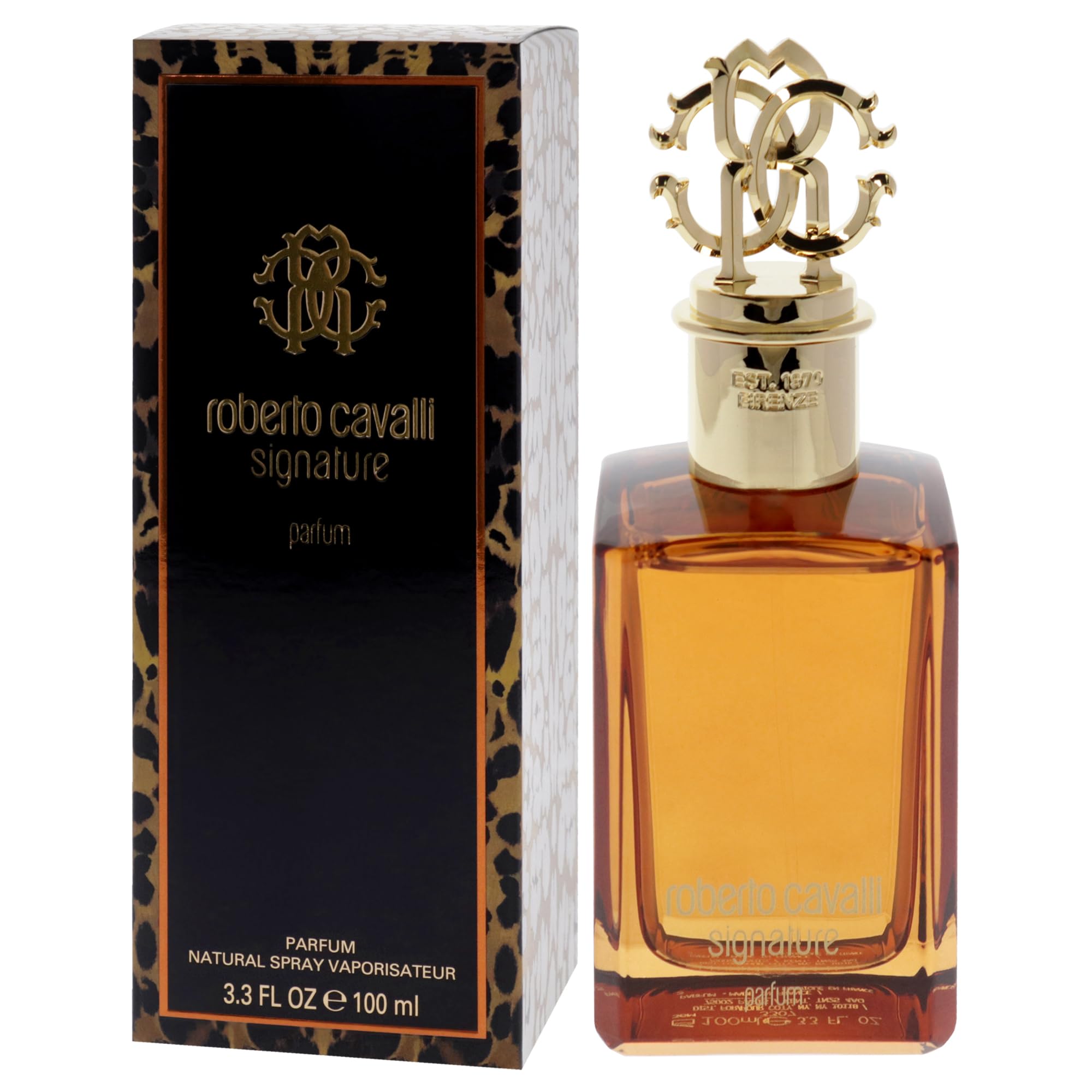 Foto 5 pulgar | Perfume Roberto Cavalli Signature Para Mujer 100ml - Venta Internacional.
