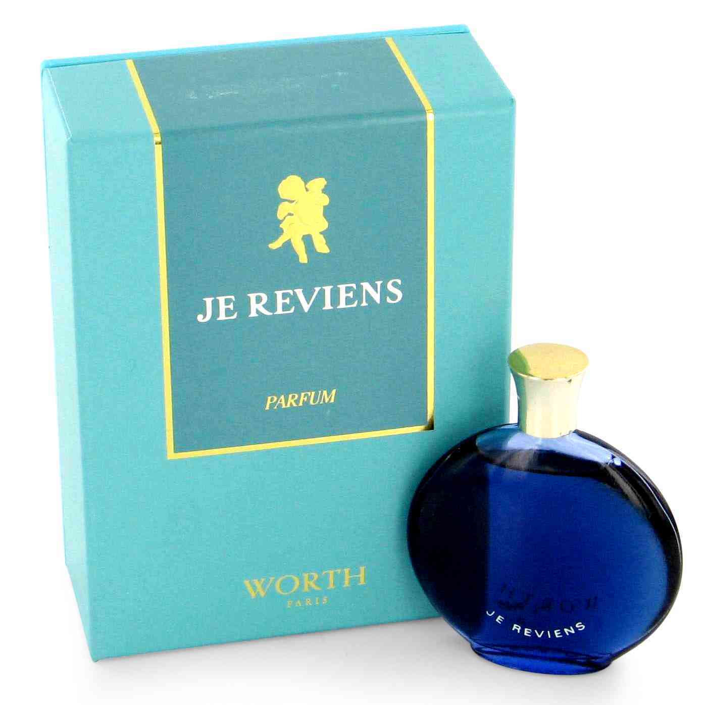 Foto 2 pulgar | Perfume Je Reviens Worth Parfum 15 Ml Para Mujer - Venta Internacional.