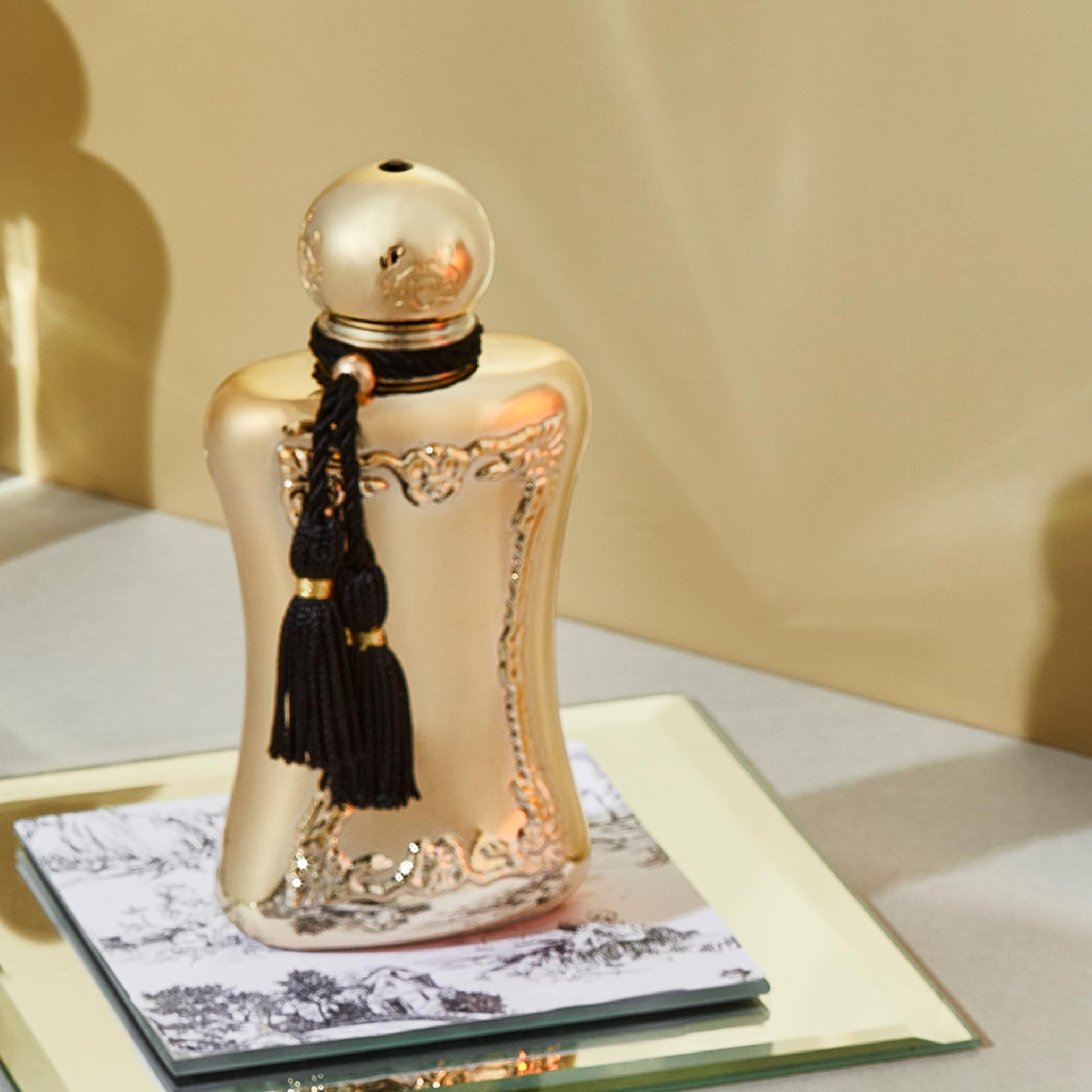 Foto 5 pulgar | Perfume Parfums De Marly Darcy Eau De Parfum 75 Ml Para Mujer - Venta Internacional.