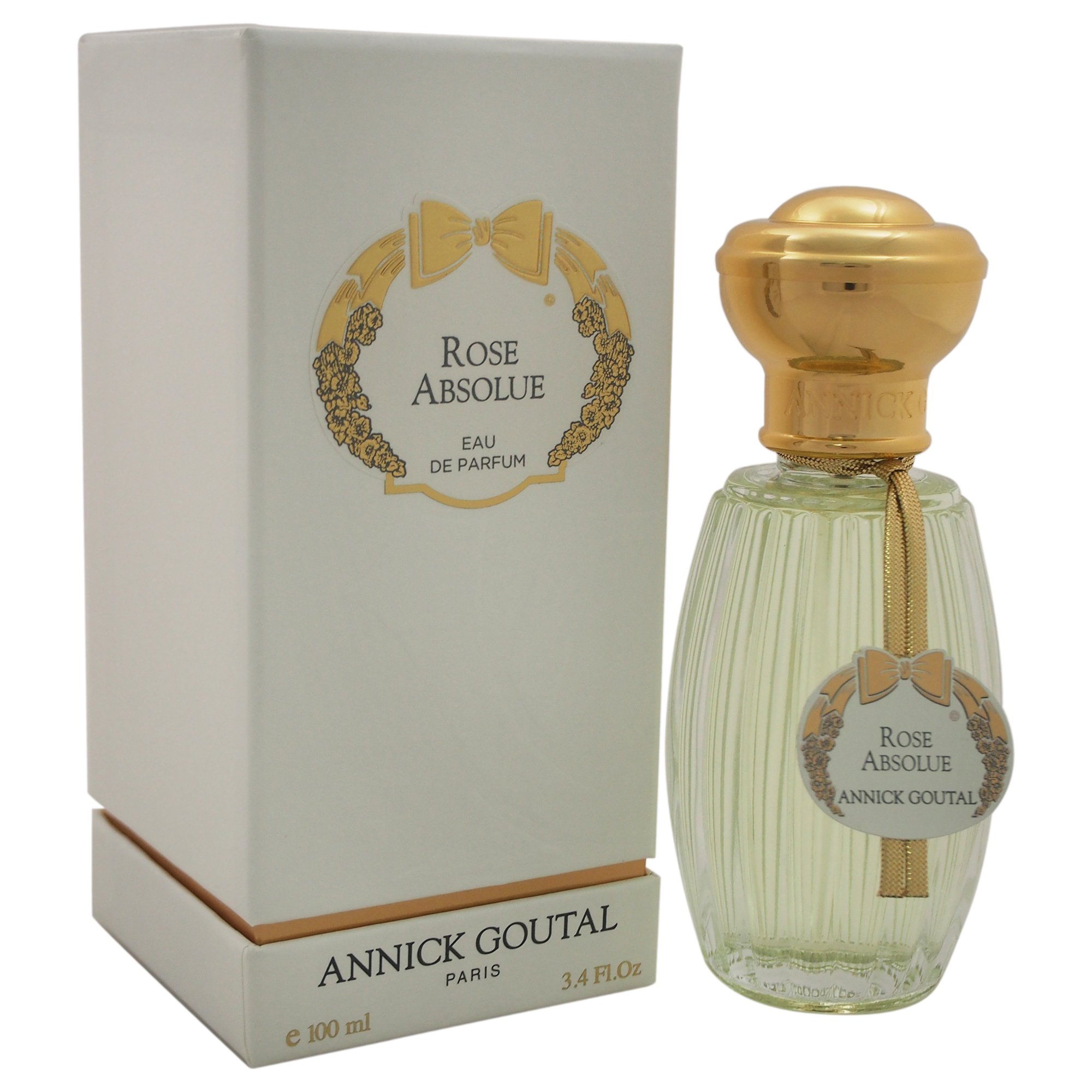 Foto 2 pulgar | Perfume Annick Goutal Rose Absolue Eau De Parfum Para Mujer, 100 Ml - Venta Internacional.
